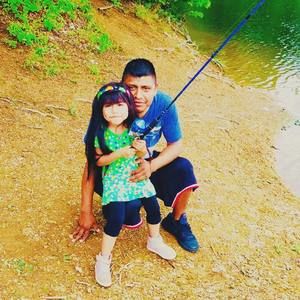 Meet your Posher, Mark